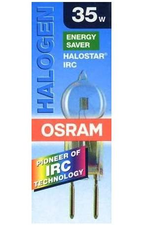   OSRAM Halostar Irc   12 V  35 W,  ,   IRC.
